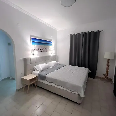 Athanasia فندق مدينة سكياثوس