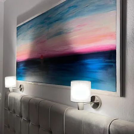 فندق Athanasia مدينة سكياثوس