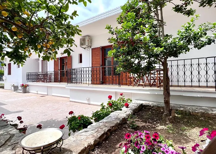 Athanasia * Skiathos Town