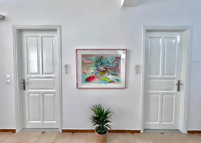 Athanasia Hotel Skiathos Town