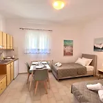 Athanasia Hotel Skiathos-Stadt