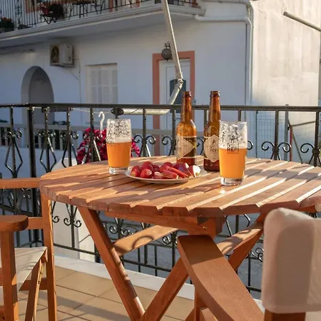 Szálloda Athanasia *