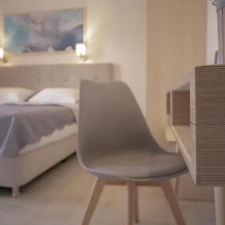 Szálloda Athanasia *