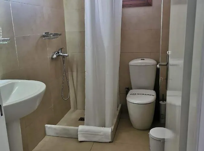 Athanasia Skiathos Town