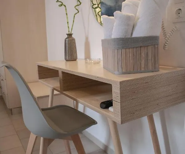 Hotel Athanasia Skiathos Town