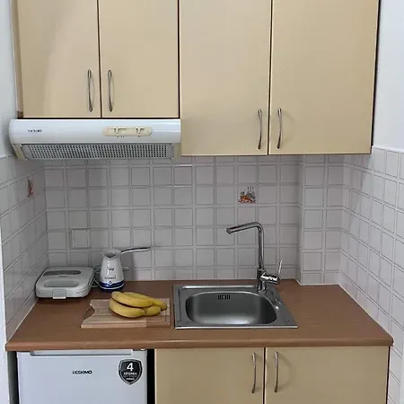 Hotel Athanasia