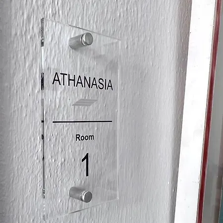 Hotel Athanasia
