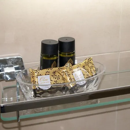 Athanasia Hotel