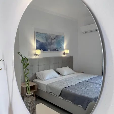 Hotel Athanasia