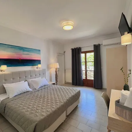Hotel Athanasia