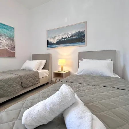 Hotel Athanasia