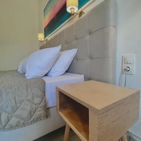 Athanasia Hotel Skiathos Town
