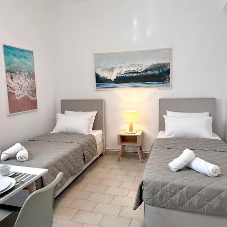Athanasia Hotel