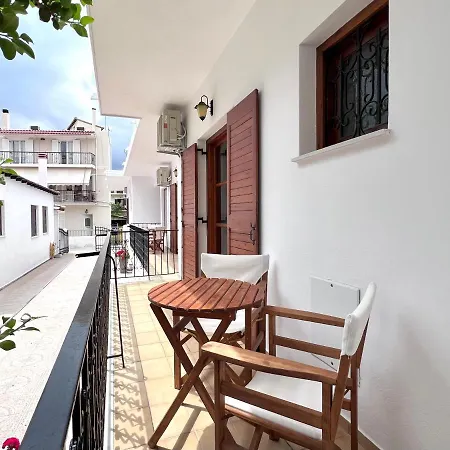 Hotel Athanasia