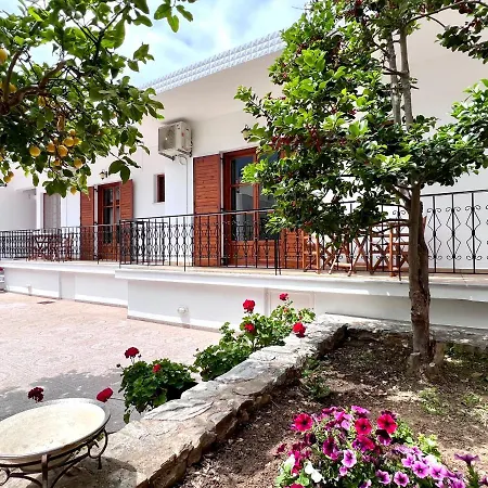 Athanasia * Skiathos Town