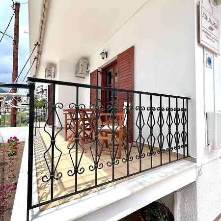Hotel Athanasia