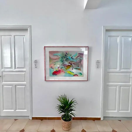 Athanasia Hotel Skiathos Town