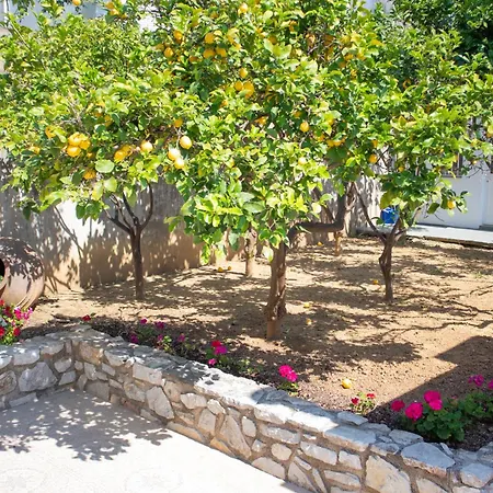 Athanasia * Skiathos Town