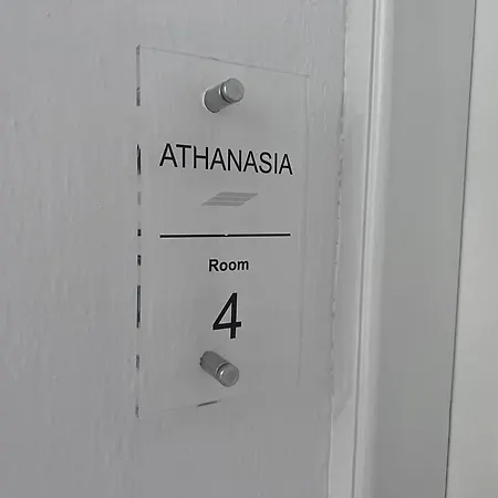 Athanasia