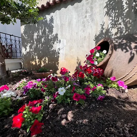 Athanasia Otel İskados