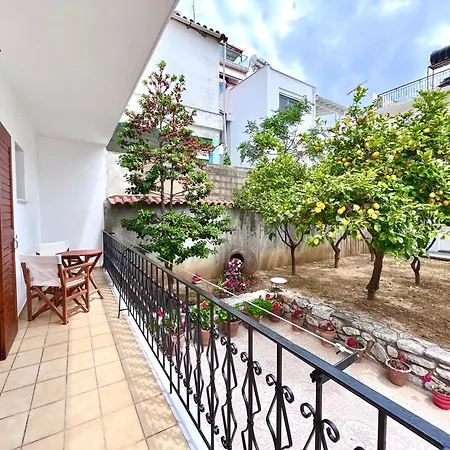 Hotel Athanasia
