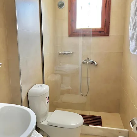 Athanasia Hotel