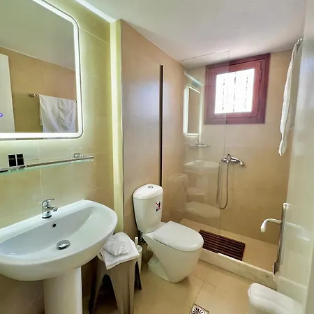 Athanasia Hotel