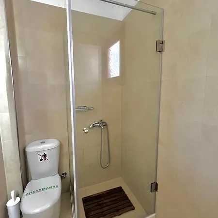 Hotel Athanasia
