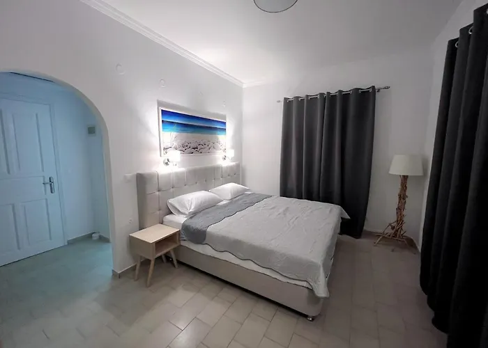 Athanasia Hotel Skiathos