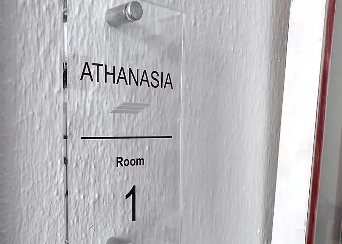 Hotel Athanasia