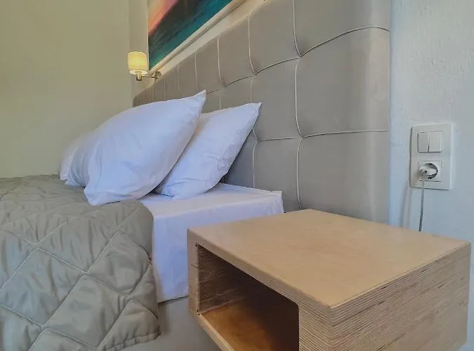 Athanasia Hotel Skiathos