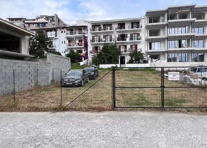 Athanasia * Skiathos