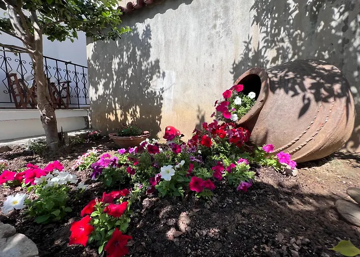 Athanasia Hotel Skiathos