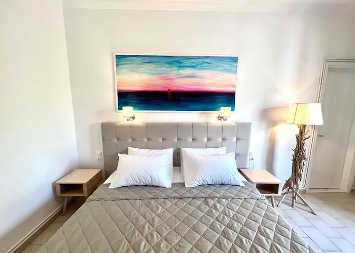 Athanasia * Skiathos