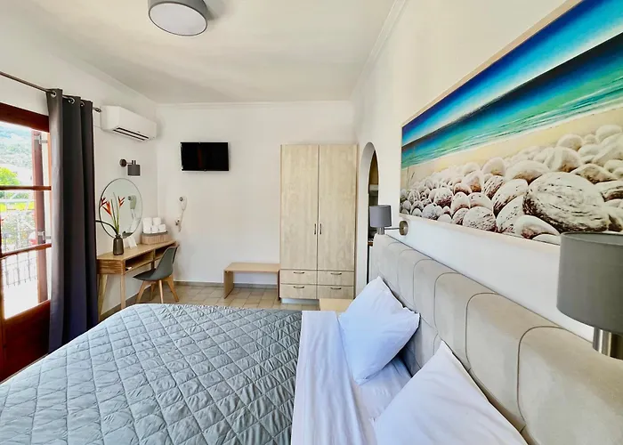 Hotel Athanasia Skiathos